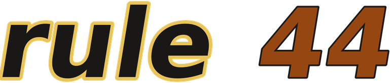 rule 44 logo
