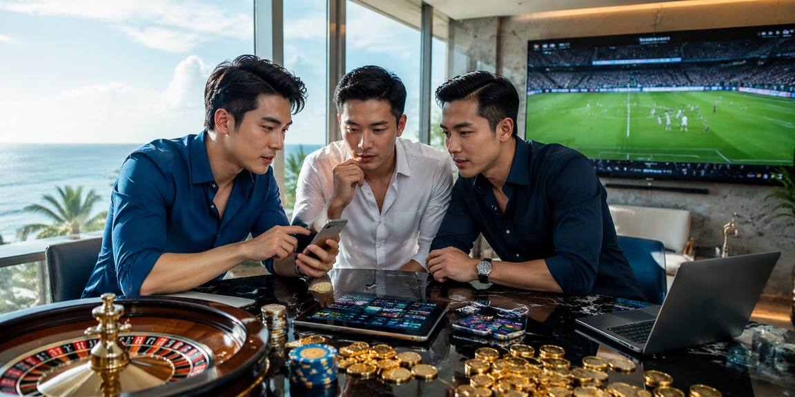 rule 44 Slot Viet Nam Tại rule 44 Có Gì?